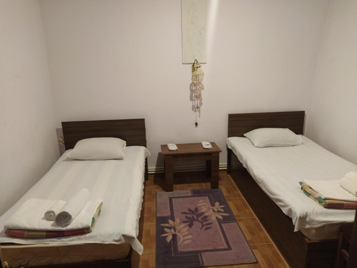 IRIS B&B in DEBED CANYON Alawerdi Zimmer foto