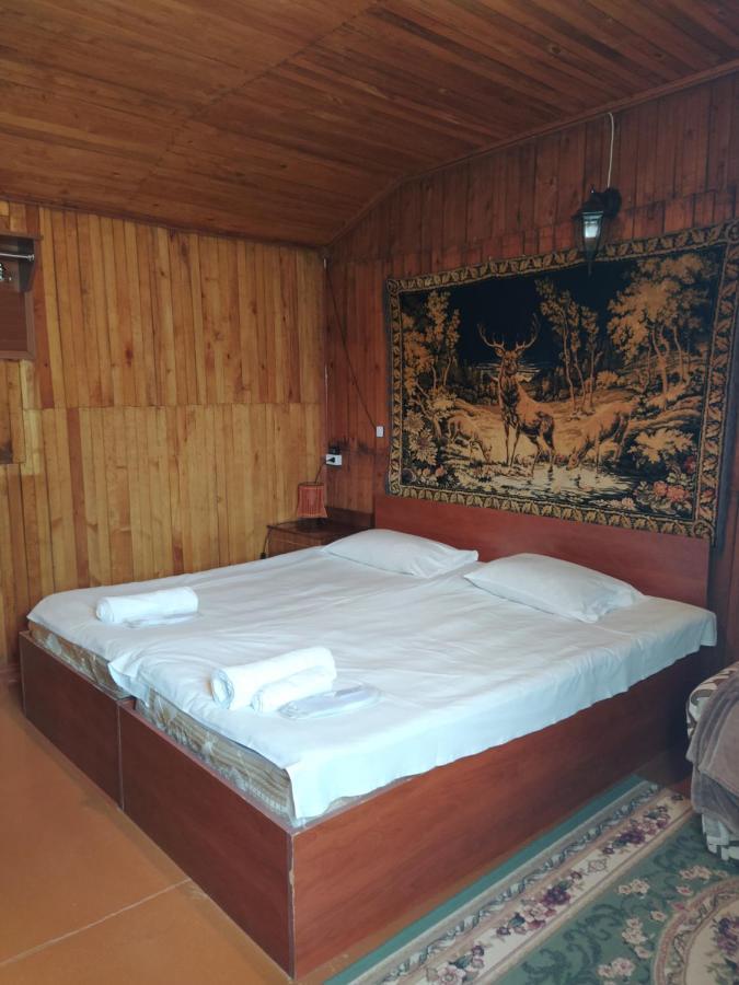 IRIS B&B in DEBED CANYON Alawerdi Zimmer foto