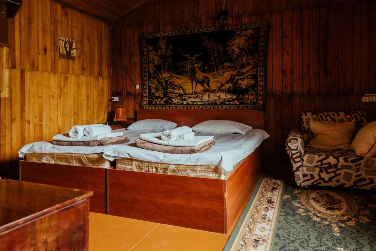 IRIS B&B in DEBED CANYON Alawerdi Exterior foto