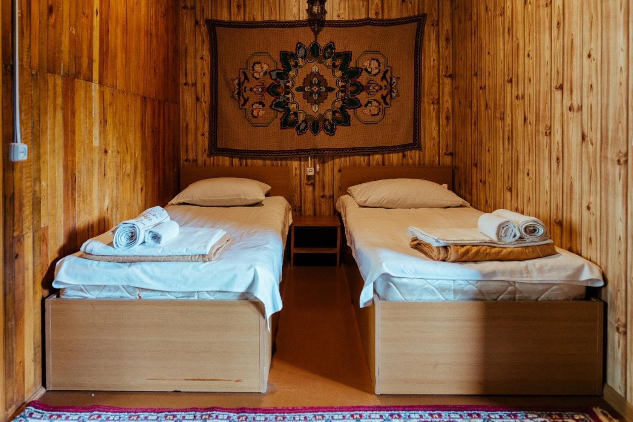 IRIS B&B in DEBED CANYON Alawerdi Exterior foto