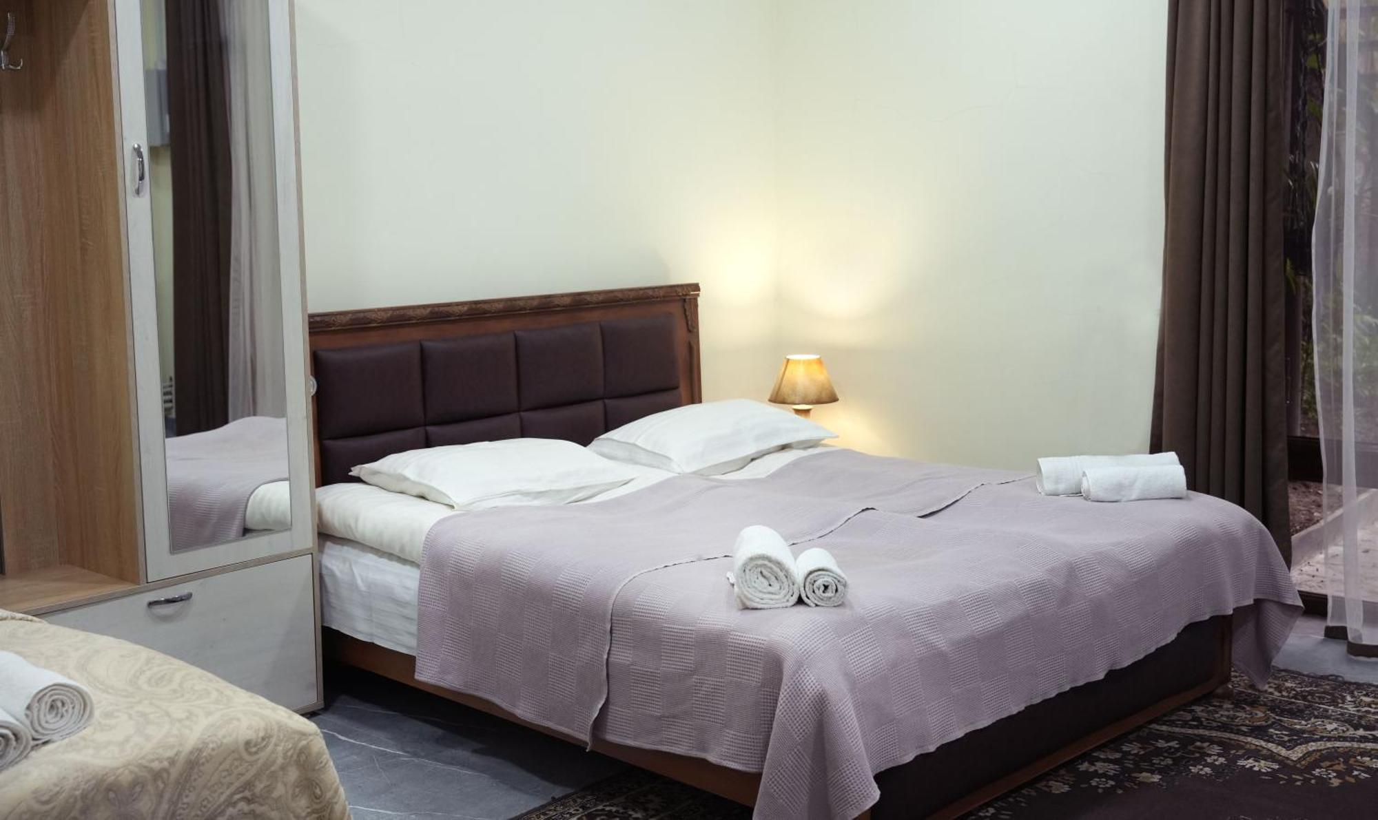 IRIS B&B in DEBED CANYON Alawerdi Exterior foto